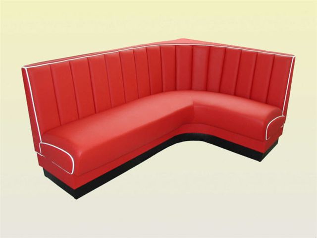 Amerikanische Dinerbänke kaufen im Online-Shop von US-Way