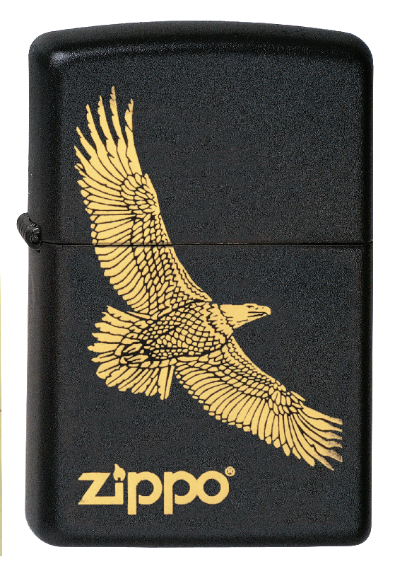 Zippo Shop
