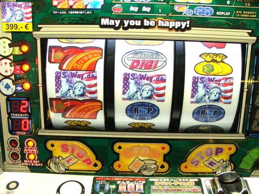 Real gambling apps