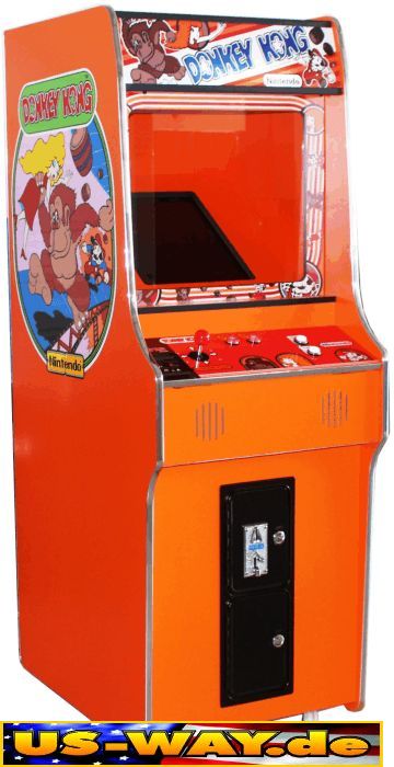 Virtual Pinball Flipper Spielautomat Kaufen Im Online Shop Von Us Way